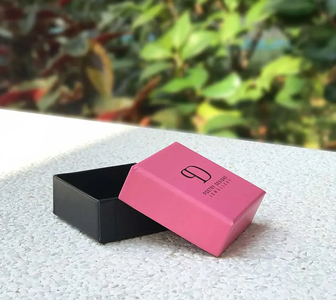Lid box